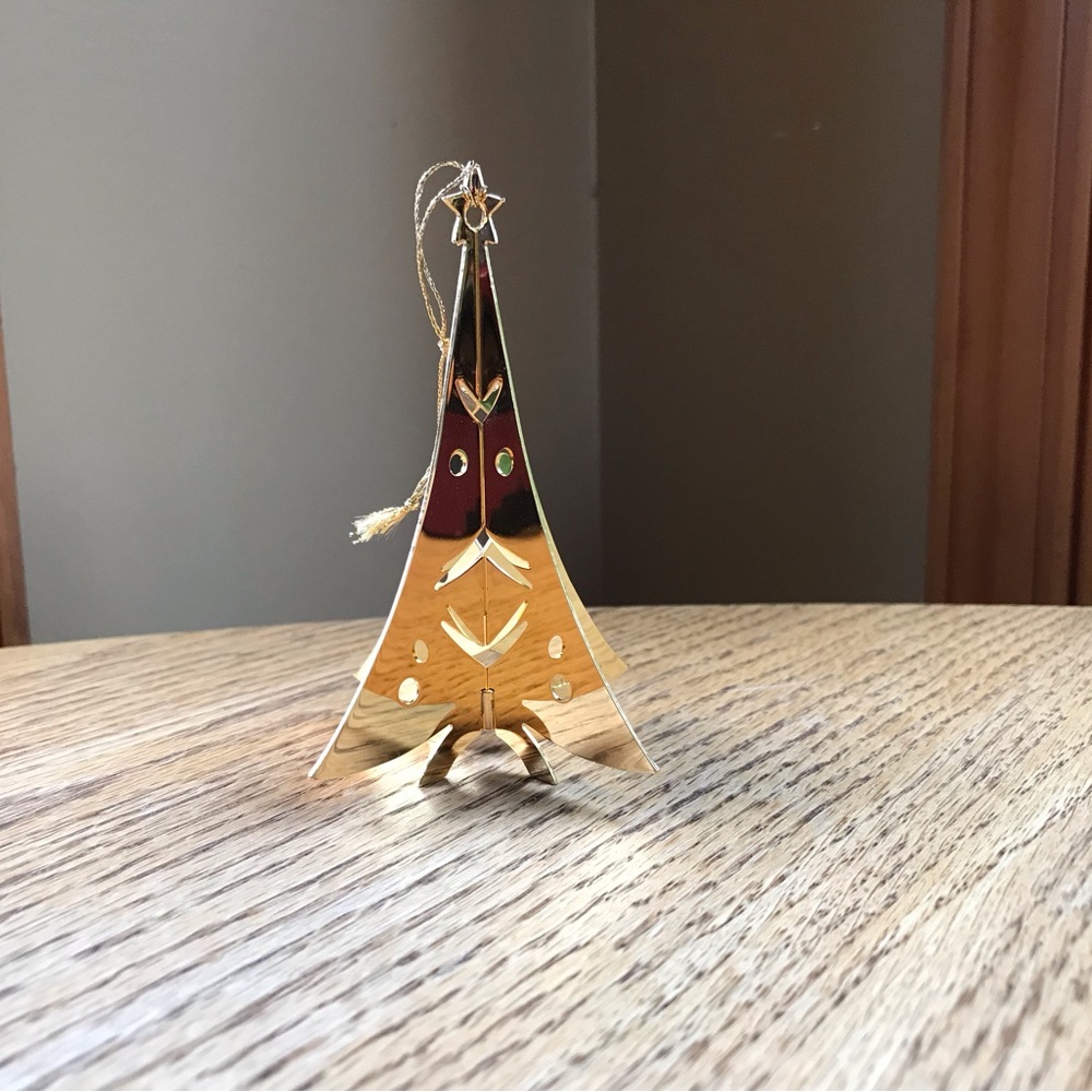 VTG Danbury Mint Ornament